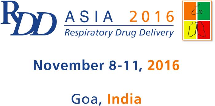 Aptar Pharma and RDD Online co-organize the second edition of RDD ASIA in Goa, India